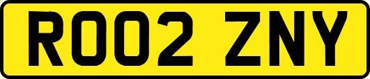 RO02ZNY