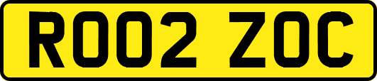 RO02ZOC