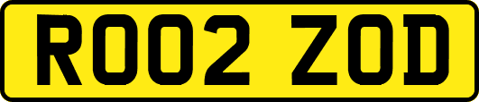 RO02ZOD