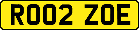 RO02ZOE