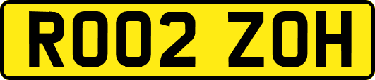 RO02ZOH