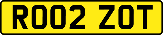 RO02ZOT