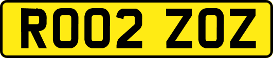 RO02ZOZ