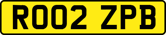 RO02ZPB