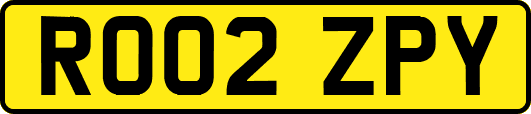 RO02ZPY
