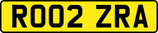 RO02ZRA