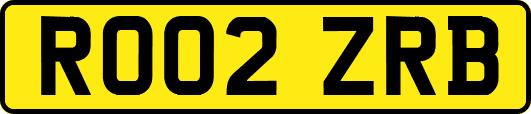 RO02ZRB