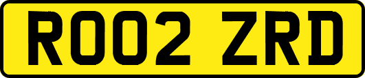 RO02ZRD