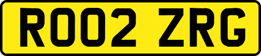 RO02ZRG