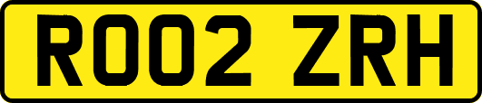 RO02ZRH