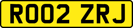 RO02ZRJ