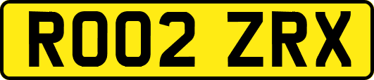 RO02ZRX