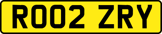 RO02ZRY