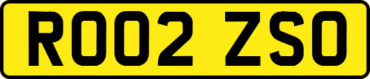 RO02ZSO