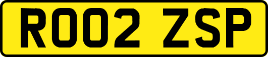 RO02ZSP