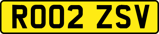 RO02ZSV