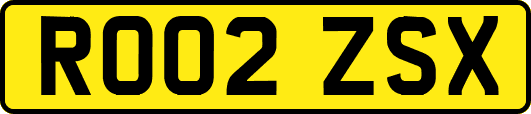 RO02ZSX