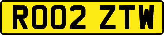 RO02ZTW