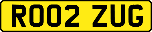 RO02ZUG