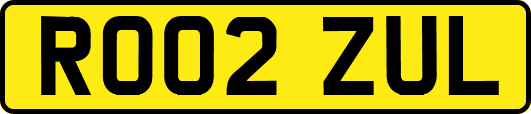 RO02ZUL