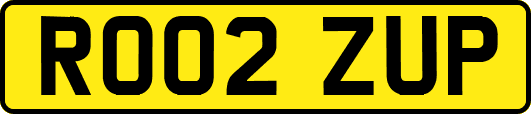 RO02ZUP