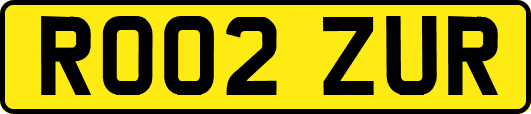 RO02ZUR