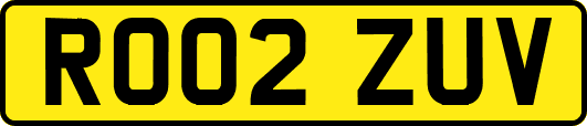 RO02ZUV