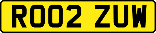 RO02ZUW