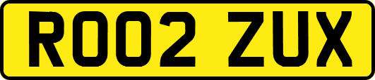 RO02ZUX