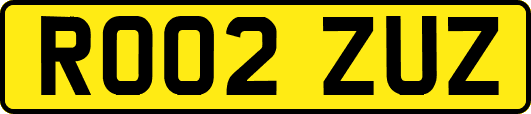 RO02ZUZ