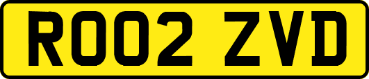 RO02ZVD