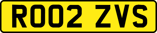 RO02ZVS