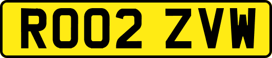RO02ZVW