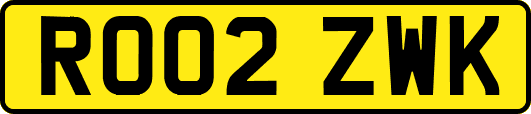 RO02ZWK