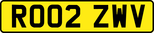 RO02ZWV