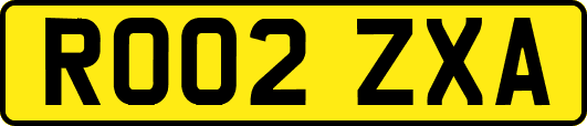 RO02ZXA