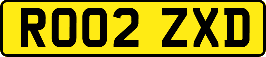RO02ZXD