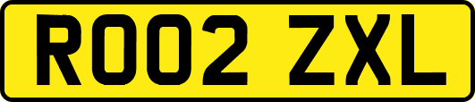 RO02ZXL