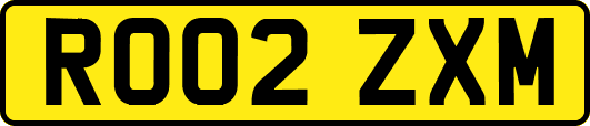RO02ZXM
