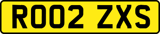 RO02ZXS