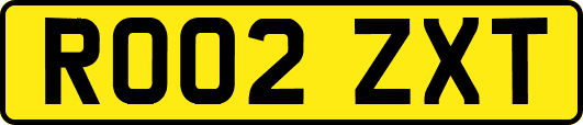RO02ZXT