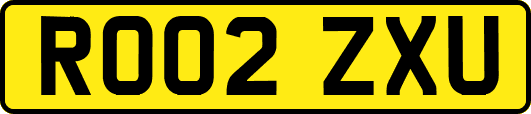 RO02ZXU