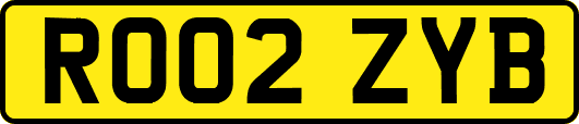 RO02ZYB