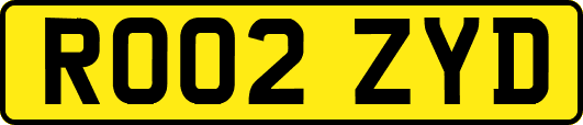 RO02ZYD