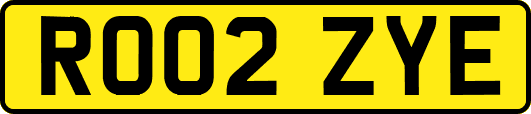 RO02ZYE