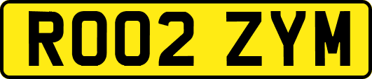 RO02ZYM