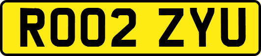 RO02ZYU