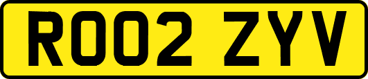 RO02ZYV