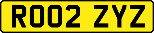 RO02ZYZ