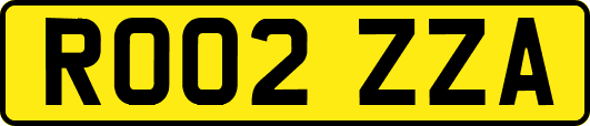 RO02ZZA